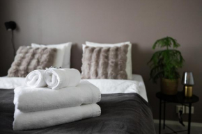 Arctic Mellow City Suite, Rovaniemi